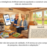 Sergio Grinberg e a IA