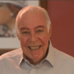 Reinaldo Paes Barreto